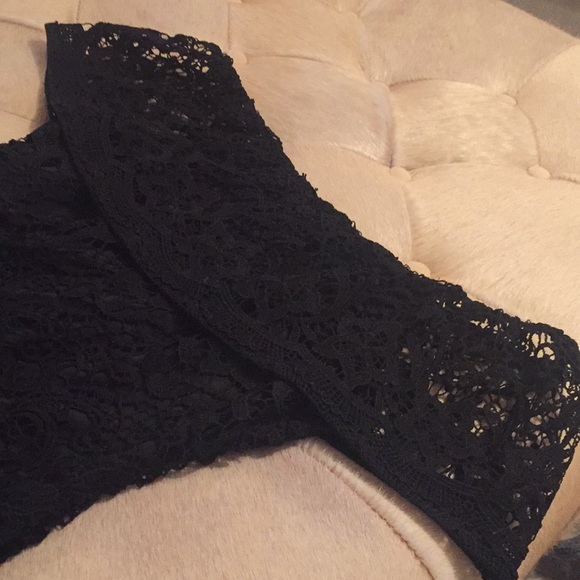 Lace Dress - Picture 7 of 7